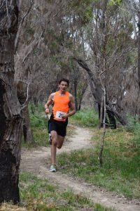 Bridport fun run 
