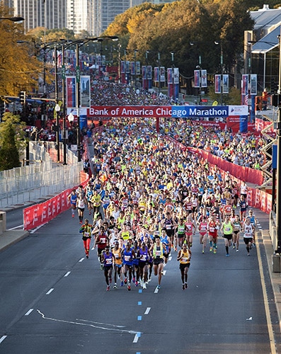 chicago-marathon-off-and-running