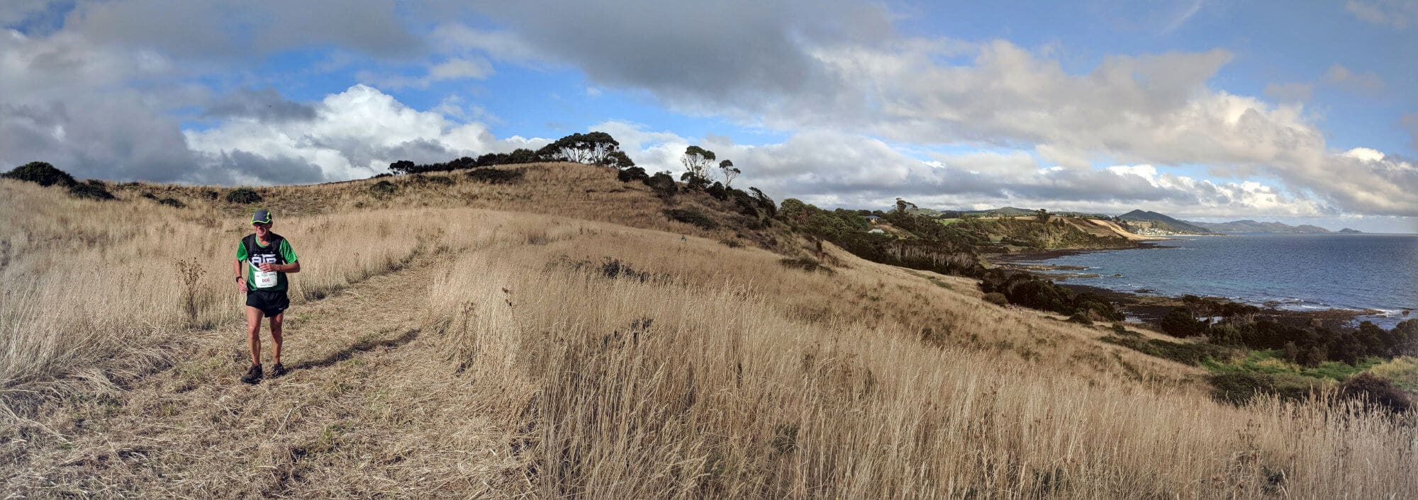 Tasmanian Road Runners at Gone Nuts