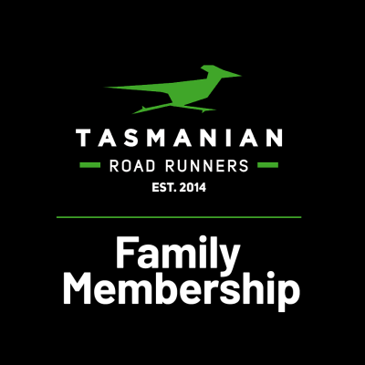 2026 Family Road Runners