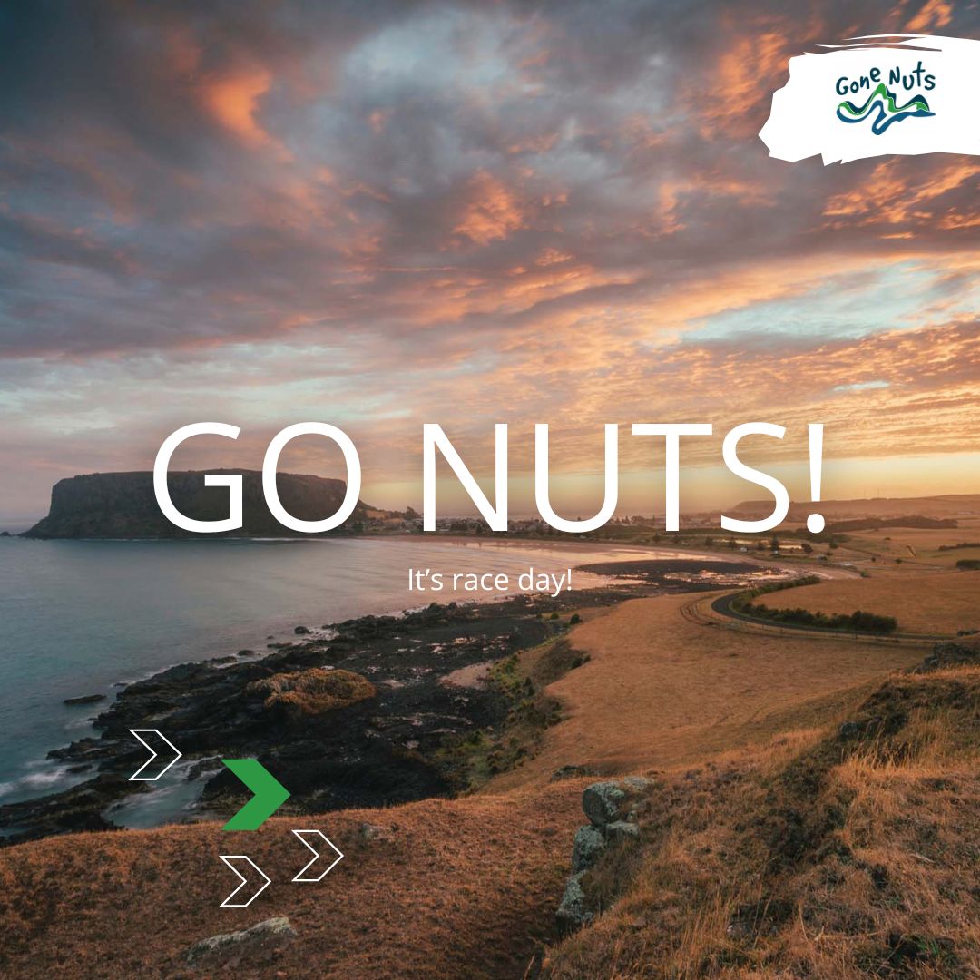 Gone Nuts 101 Adventure Run