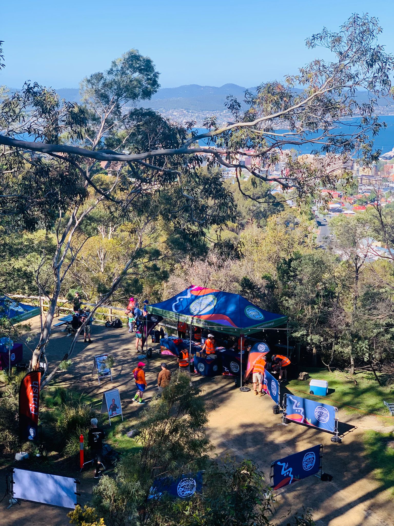 Knocklofty Reserve