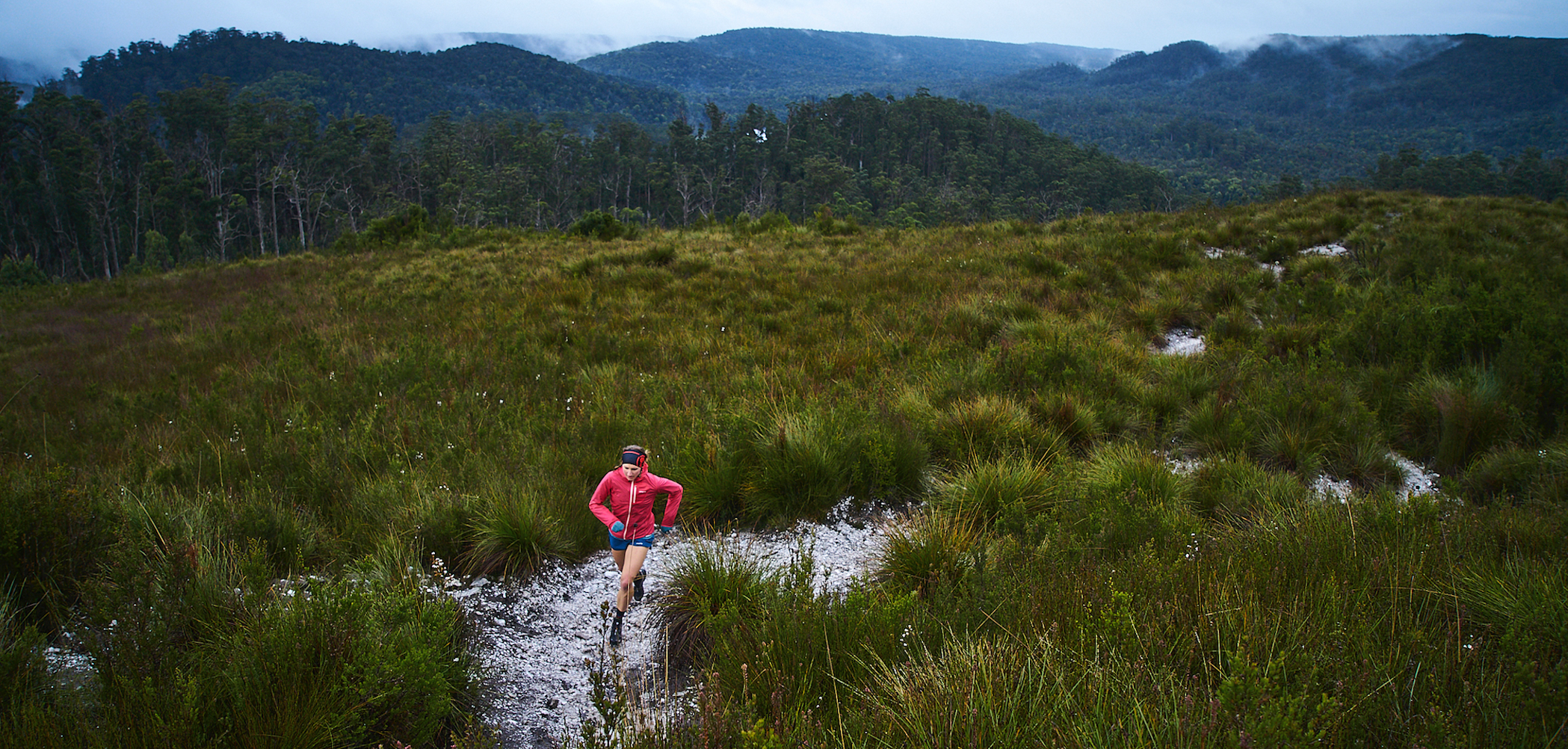 Takayna / Tarkine Ultra Run