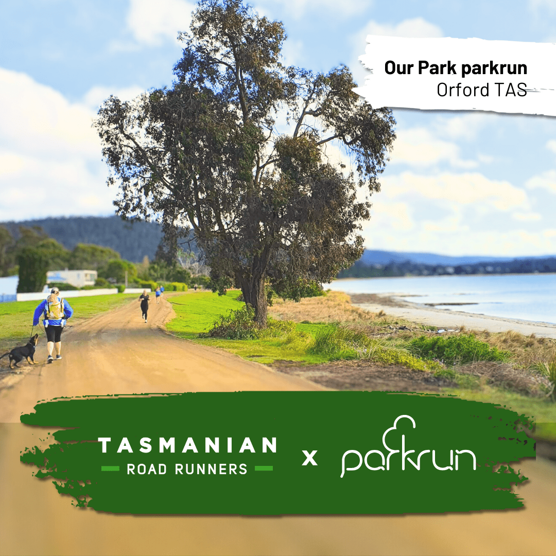 TRR x parkrun | Our Park, Orford TRR x parkrun | Our Park, Orford