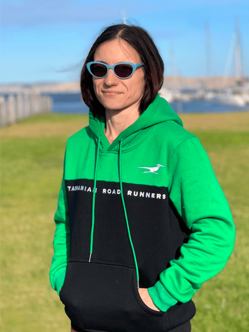 TRR Hoodie