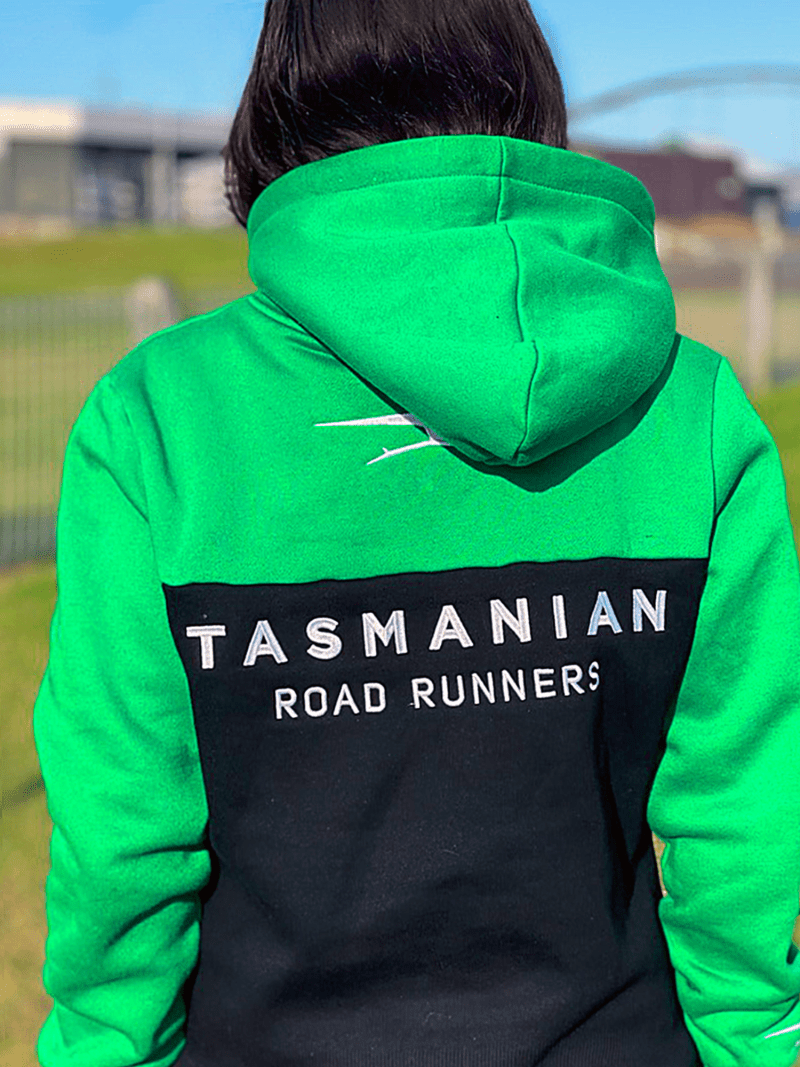 TRR Hoodie - Image 2