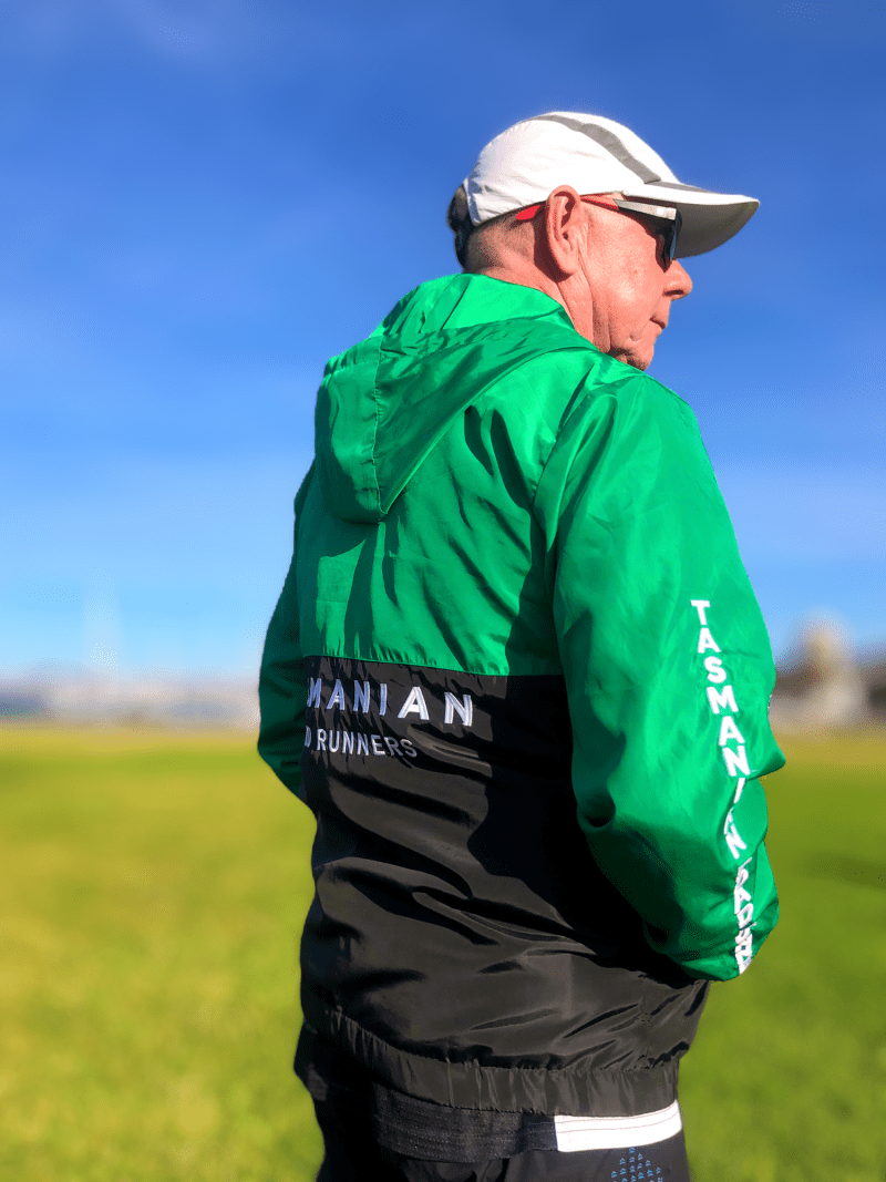 TRR Windbreaker - Image 2