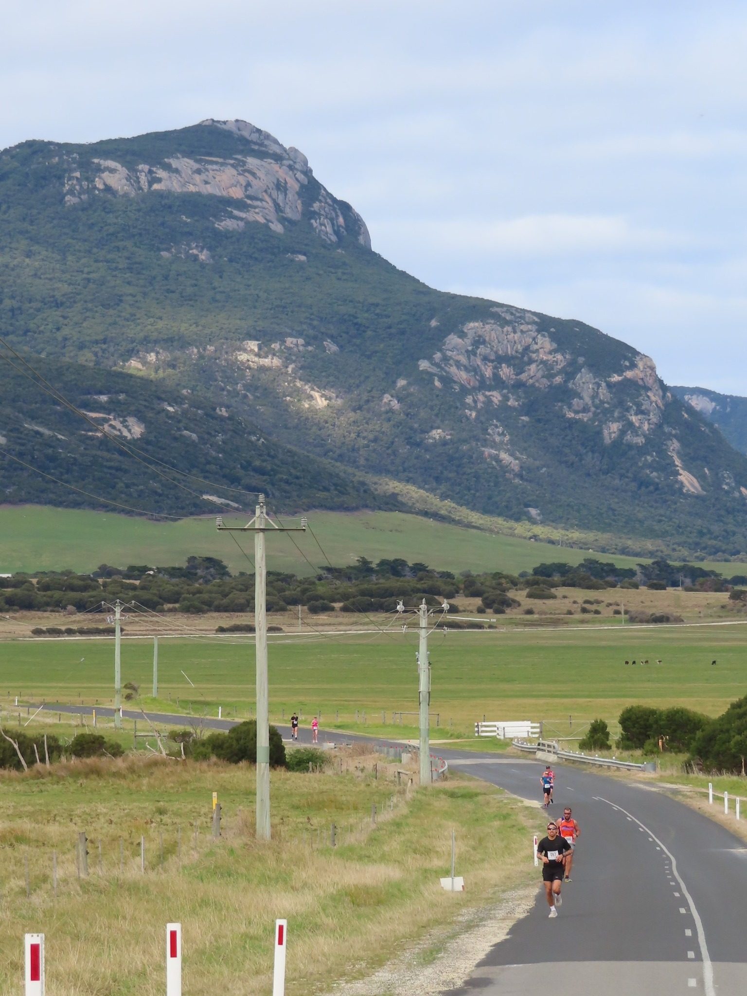 Flinders Island Pub 2 Pub Race