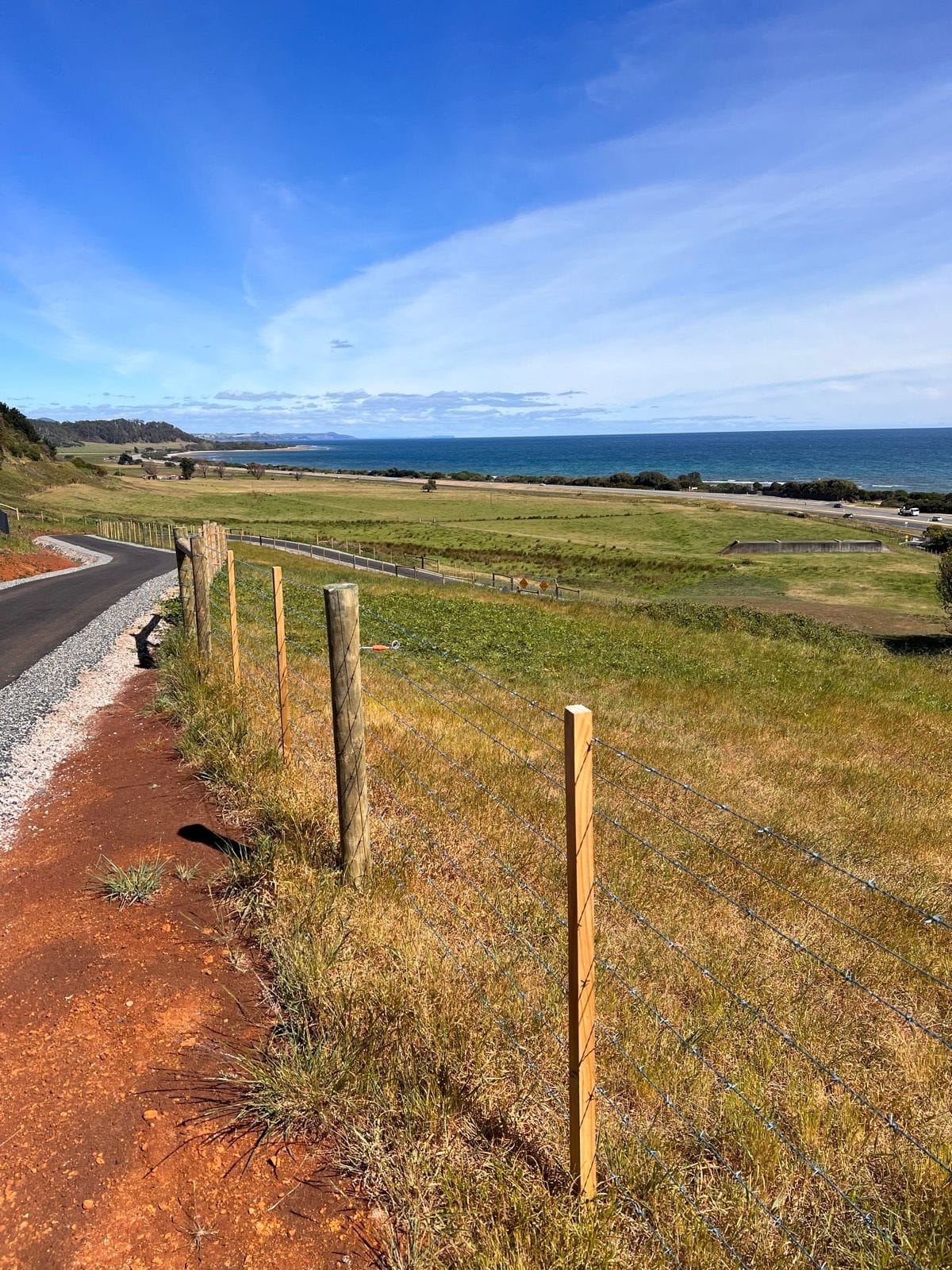 Coastal Pathway Ultra