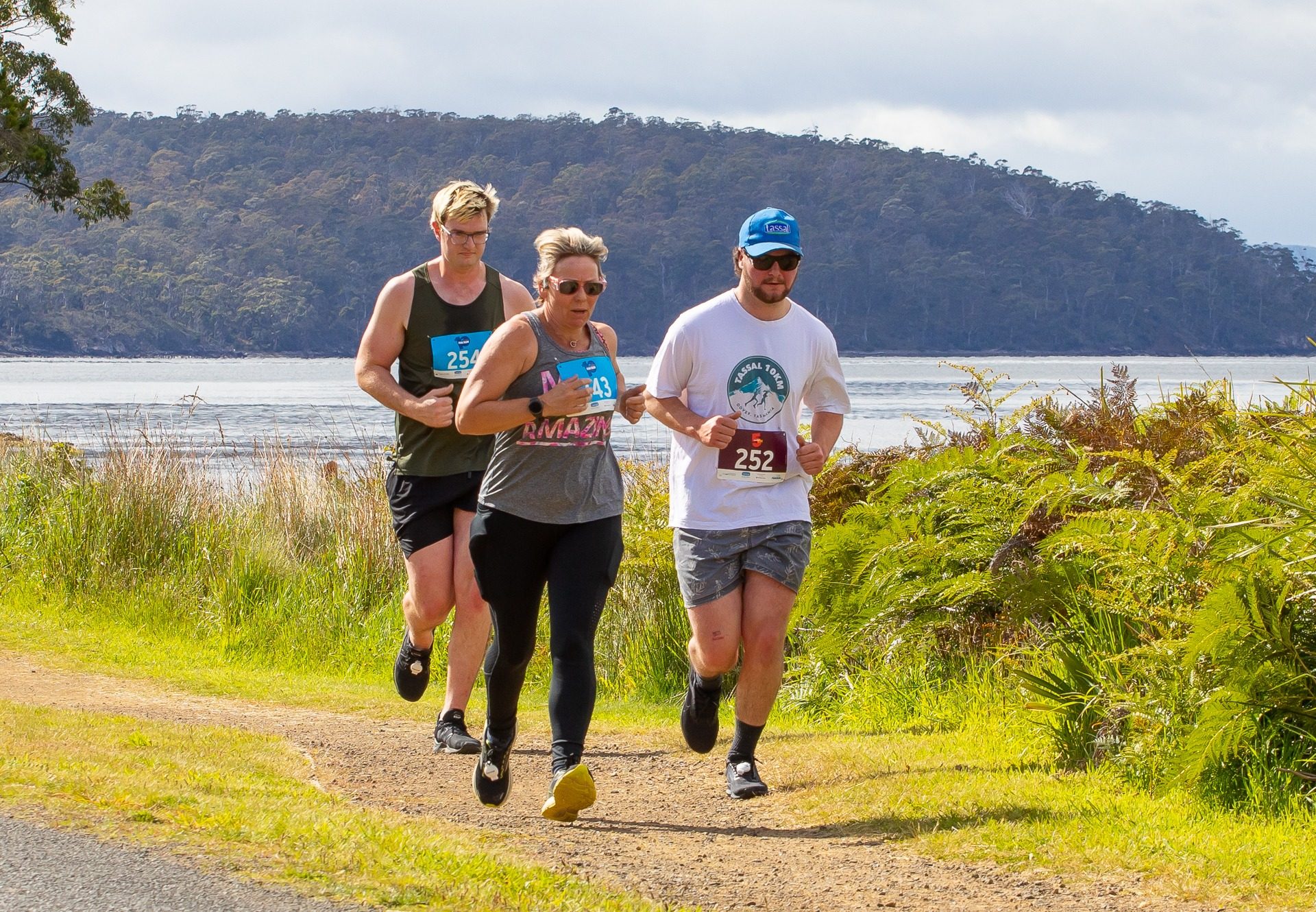 Dover Fun Run
