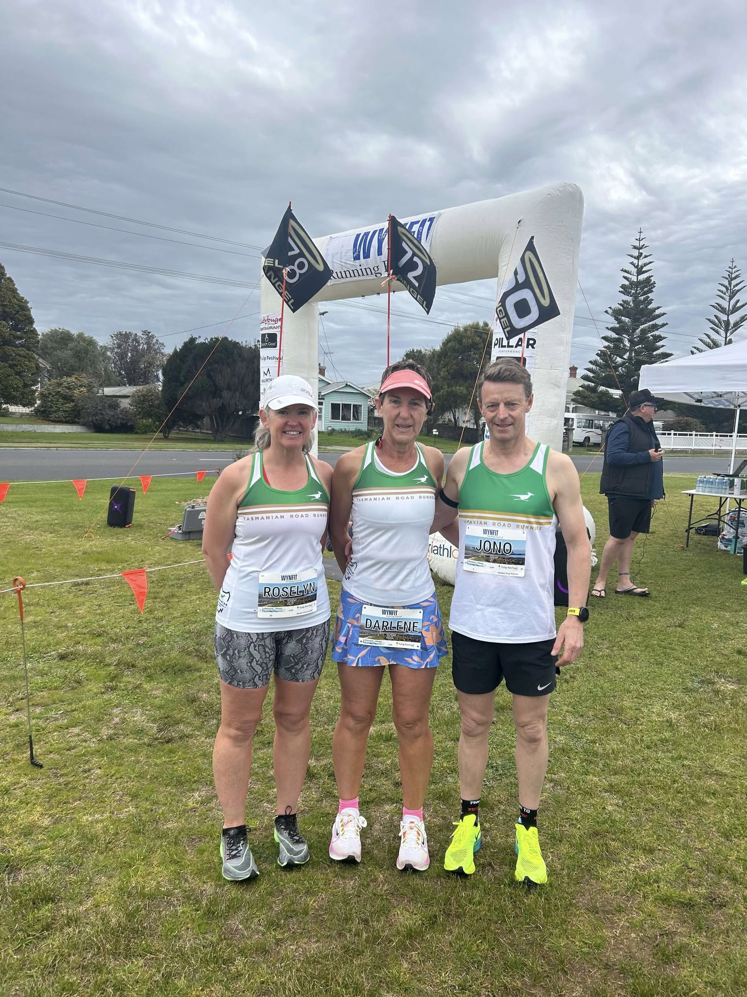 WynFit Running Festival