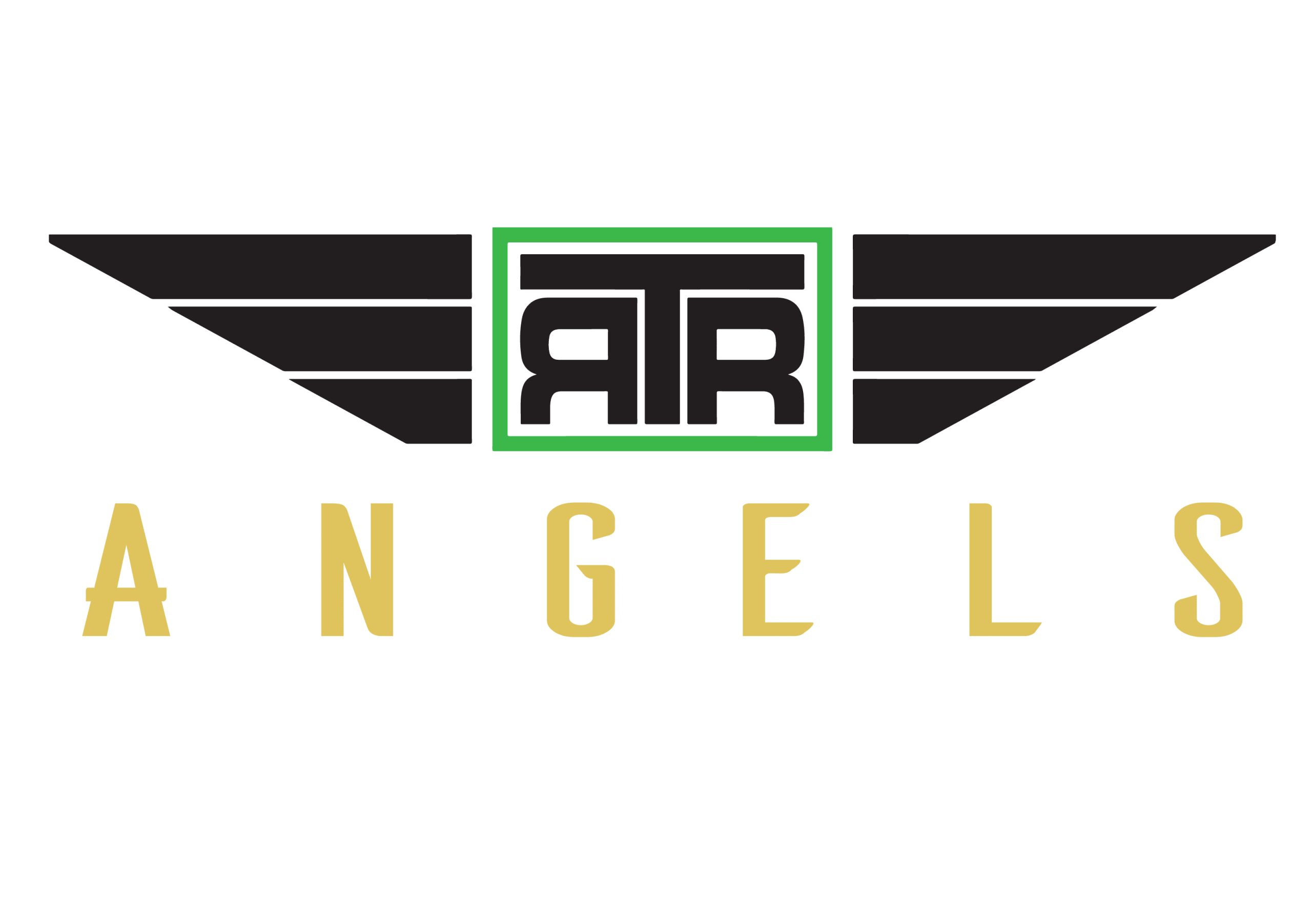 TRR Angels + Foot Soldiers banner