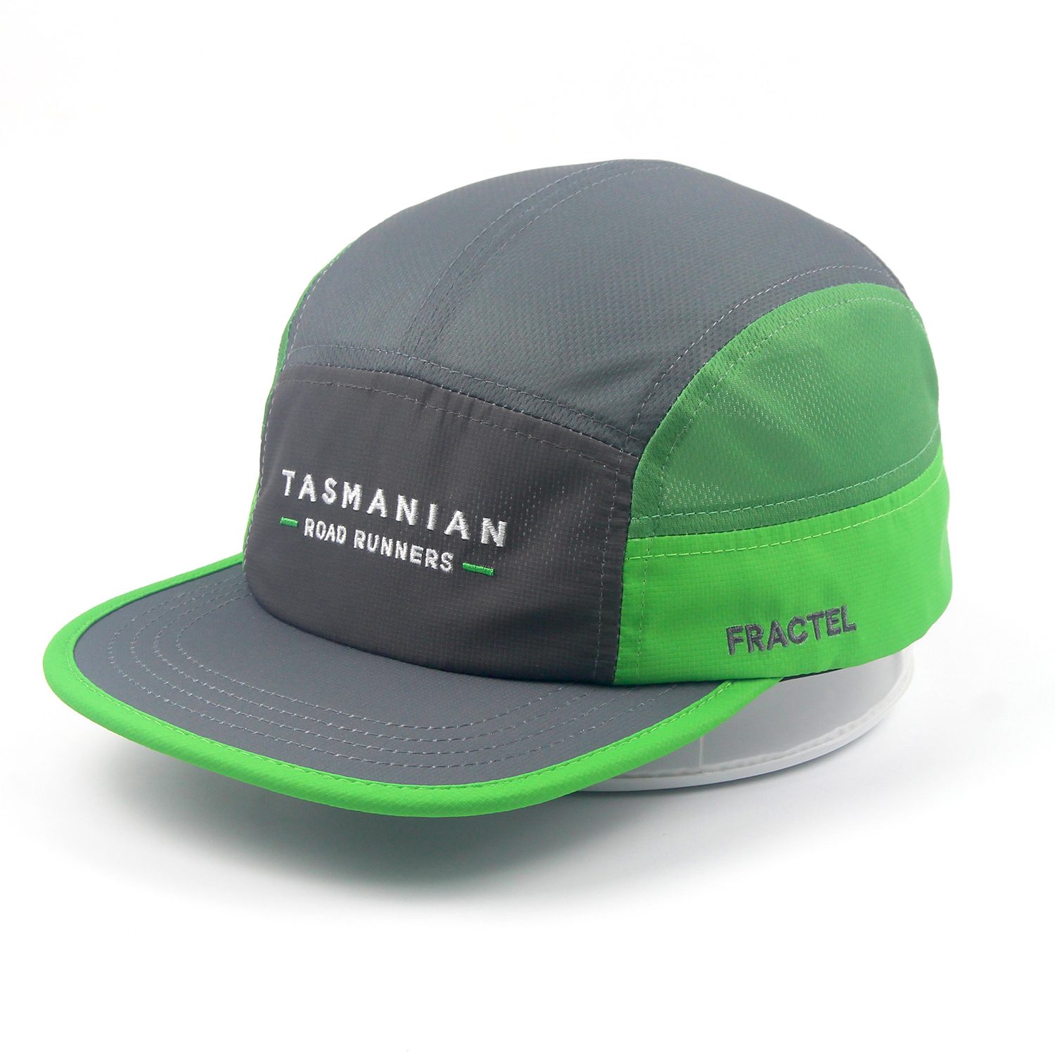 TRR Fractel Hat