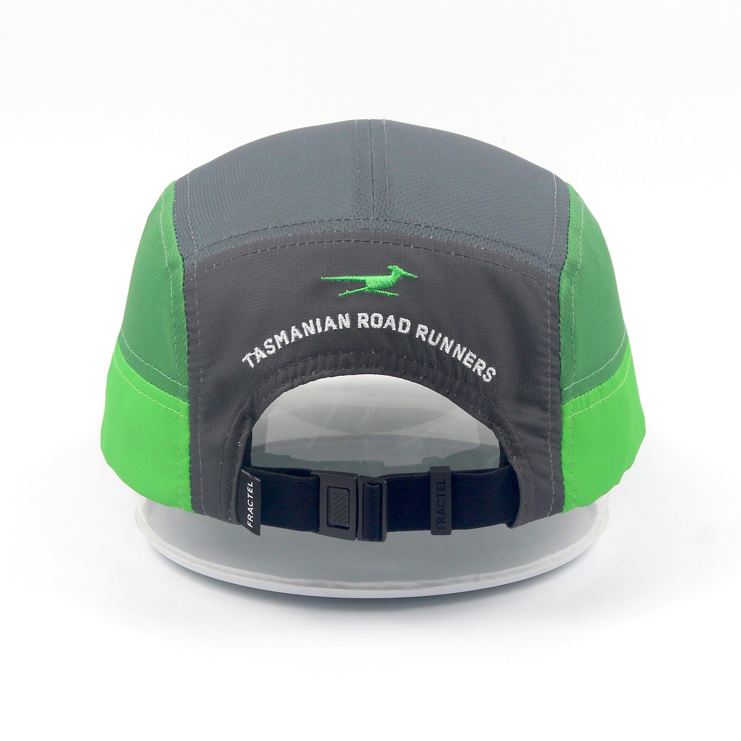 TRR Fractel Running Hat - Image 2