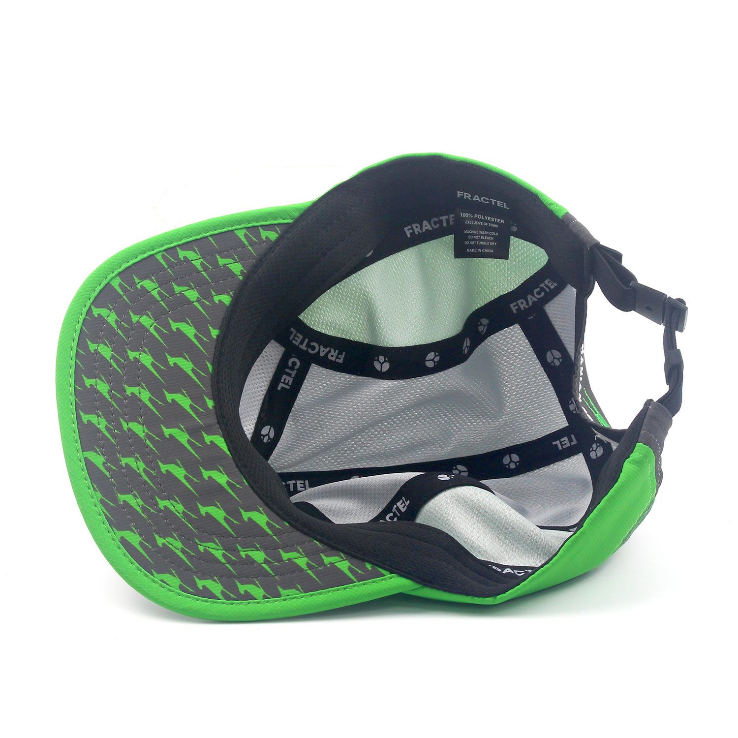 TRR Fractel Running Hat - Image 3