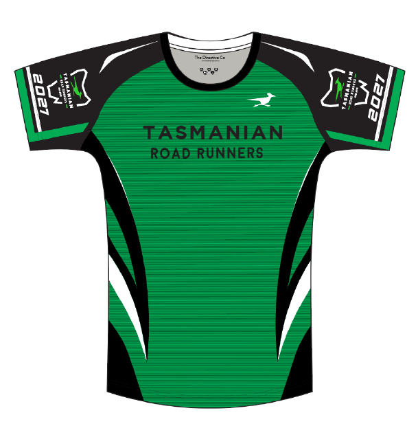 2027 TRR T-Shirt